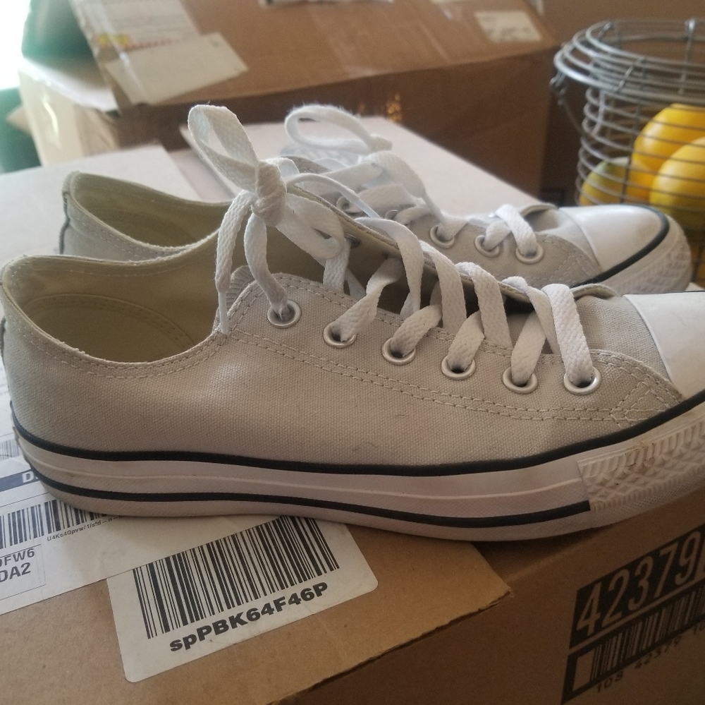 Converse shoes